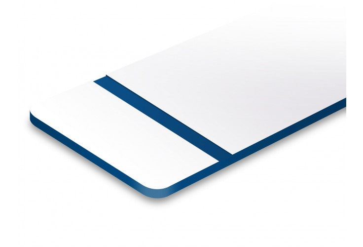 TEXTURE White/Blue-12x24x060