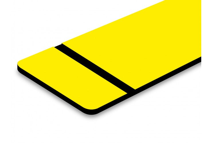 TEXTURE Yellow/Black-12x24x060