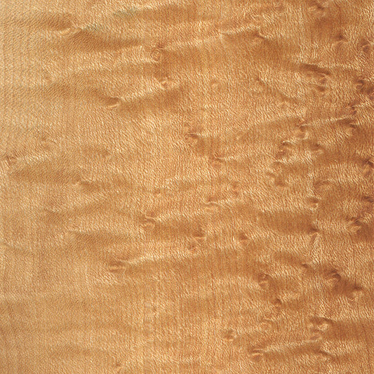Birdseye Maple Flex Veneer-12x24x030